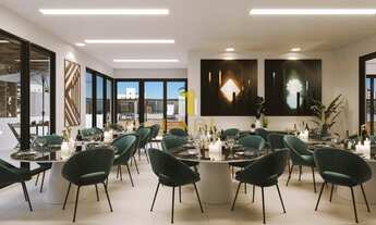 Imagem 5: Flat moderno em Intermares 26m² R$ 295.000 Financiável | Posição Sul