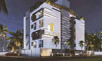 Imagem 7: Flat moderno em Intermares 26m² R$ 295.000 Financiável | Posição Sul