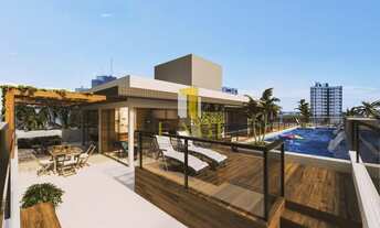 Imagem 3: Flat moderno em Intermares 26m² R$ 295.000 Financiável | Posição Sul