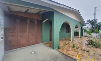 Imagem 2: Casa, Residencial para Venda, Centro, Balneário Arroio do Silva