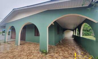 Imagem: Casa, Residencial para Venda, Centro, Balneário