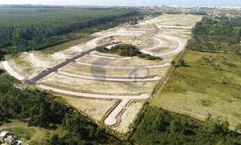 Imagem: Terreno á venda no Loteamento Jardim América