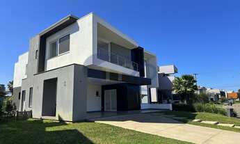 Imagem 2: Casa á venda com 5 suítes na Itapeva em Torres/RS