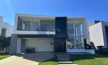 Imagem: Casa á venda com 5 suítes na Itapeva em