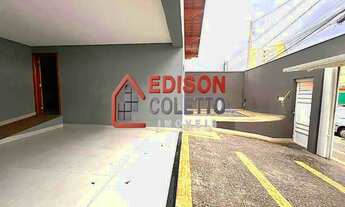 Imagem: Casa a Venda, 3 Quartos, 1 Suite, Nova América