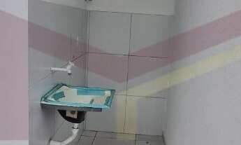 Imagem 5: Casa, Residencial para Venda, Campo Limpo, Feira de Santana