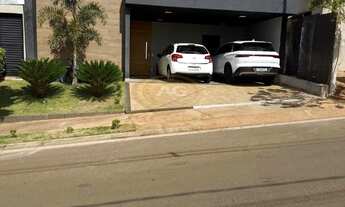 Imagem: CASA A VENDA NO CONDOMÍNIO MARIA JÚLIA