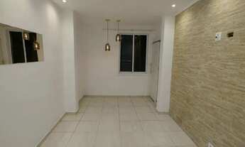 Imagem: 1 dormitório na Avenida Presidente Wilson