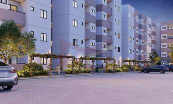 Imagem: APART 2/4 NO SIM