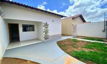 Imagem: Casa a venda no San Fernando em Lins