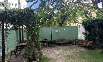 Imagem 3: Excelente Oportunidade - Edf. Maria Rosa - 3 quartos