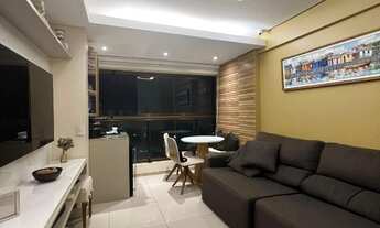 Imagem: Edf. Jardins Prince - 3 quartos