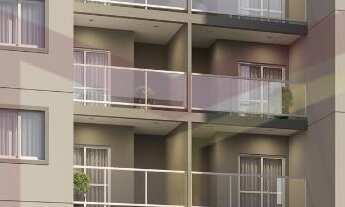 Imagem: Apart 2/4 no Boulevard Papagaio