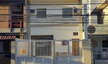 Imagem: 2 vagas na garagem na Rua Goiás