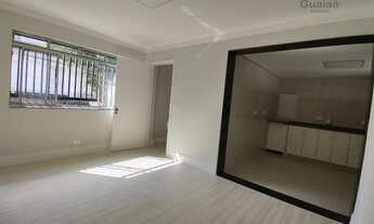 Imagem: 2 dormitórios na Rua Visconde De Faria