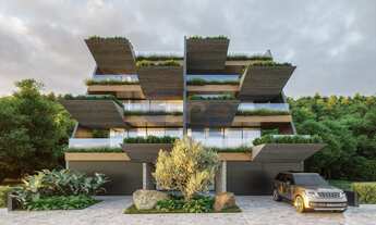 Imagem 2: Apartamento á venda com 4 suítes na Prainha em Torres/RS