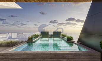 Imagem 4: Apartamento á venda com 4 suítes na Prainha em Torres/RS