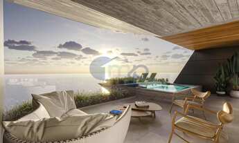 Imagem 5: Apartamento á venda com 4 suítes na Prainha em Torres/RS