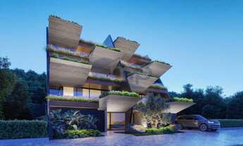 Imagem 3: Apartamento á venda com 4 suítes na Prainha em Torres/RS