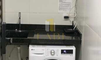 Imagem 3: Studio mobiliado com vista para o mar ? Intermares / Cabedelo - PB