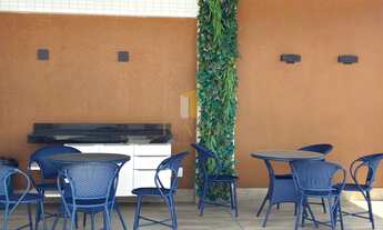 Imagem 2: Studio mobiliado com vista para o mar ? Intermares / Cabedelo - PB