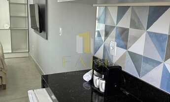 Imagem 7: Studio mobiliado com vista para o mar ? Intermares / Cabedelo - PB