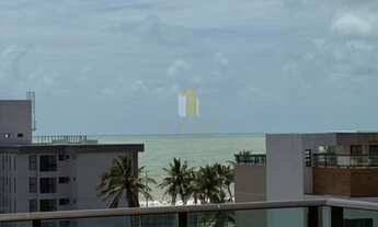 Imagem 6: Studio mobiliado com vista para o mar ? Intermares / Cabedelo - PB