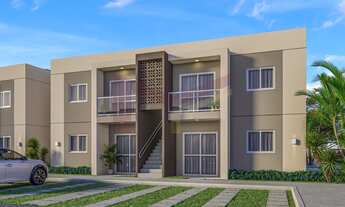 Imagem: Apart 2/4 no Boulevad Papagaio