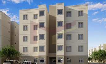 Imagem 3: Apart 2/4 no Jardim America