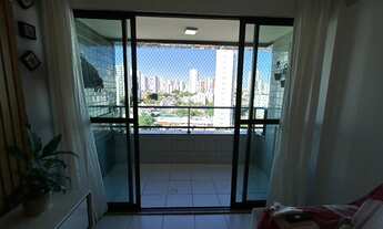 Imagem 2: Apartamento na Madalena com 78m