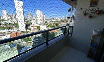 Imagem 3: Apartamento na Madalena com 78m