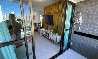 Imagem 4: Apartamento na Madalena com 78m