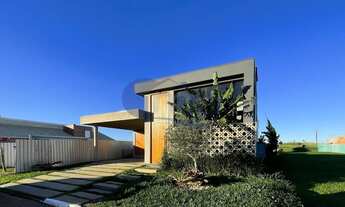 Imagem 3: Casa á venda com 4 dormitórios na Costa do Mampituba em Passo de Torres/SC