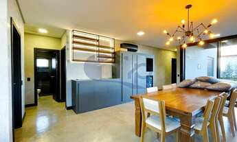 Imagem 7: Casa á venda com 4 dormitórios na Costa do Mampituba em Passo de Torres/SC