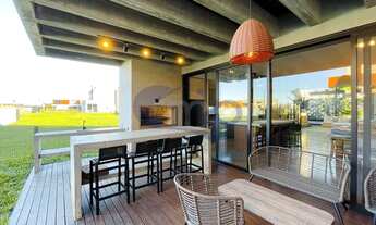 Imagem 4: Casa á venda com 4 dormitórios na Costa do Mampituba em Passo de Torres/SC