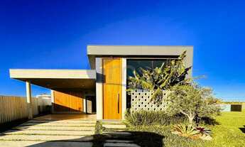 Imagem: Casa á venda com 4 dormitórios na Costa