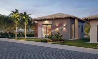 Imagem: Casa 2/4 no Jardim Brasil