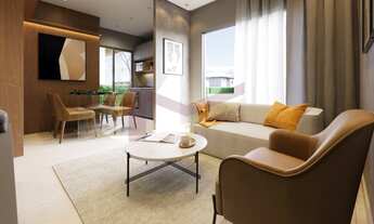 Imagem 6: Casa 2/4 no Jardim Brasil