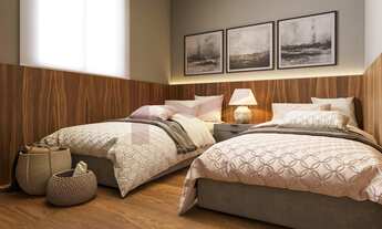 Imagem 5: Casa 2/4 no Jardim Brasil