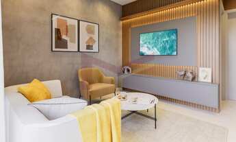 Imagem 3: Casa 2/4 no Jardim Brasil