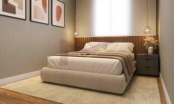 Imagem 4: Casa 2/4 no Jardim Brasil