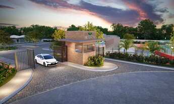 Imagem 2: Casa 2/4 no Jardim Brasil