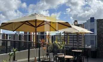 Imagem 5: Flat moderno e sofisticado no Jardim Oceania ? João Pessoa (PB