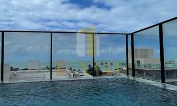 Imagem 7: Flat moderno e sofisticado no Jardim Oceania ? João Pessoa (PB