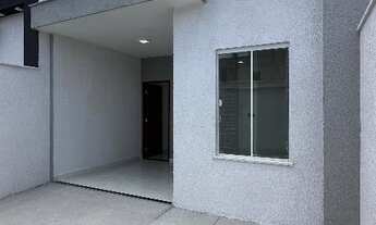 Imagem: Vendo casa em Parnamirim - MCMV