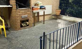 Imagem: Sobrado ótimo espaço e local em Pirituba