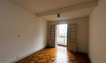 Imagem: Apartamento tipo Kitnet na República