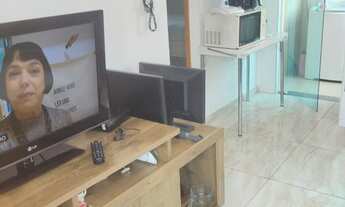 Imagem 4: Oportunidade Única: 2 Quartos no Coração da Chácara Santo Antônio (Tatuapé) Condomínio Bai