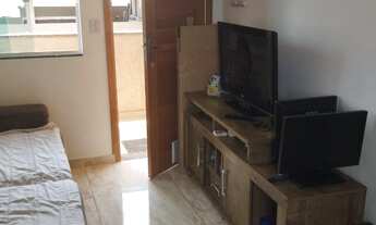 Imagem 5: Oportunidade Única: 2 Quartos no Coração da Chácara Santo Antônio (Tatuapé) Condomínio Bai