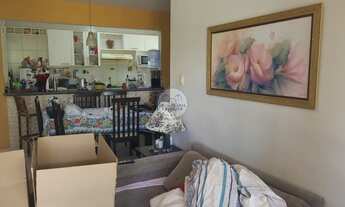 Imagem 3: Apartamento a Venda em Barra do Jacuípe Bahia